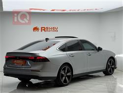 هۆندا ئەکۆرد